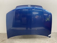 Motorhaube 46525153 Fiat Punto