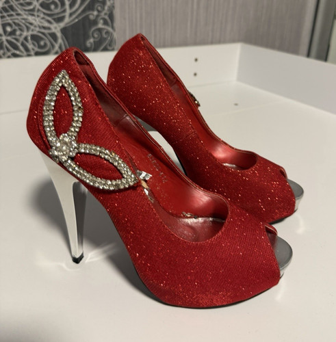Modessa damen pumps 5 - modessa,