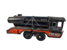 Sammler Blechspielzeug