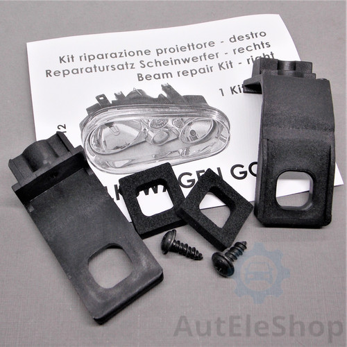 Scheinwerfer reparatursatz - scheinwerfer,