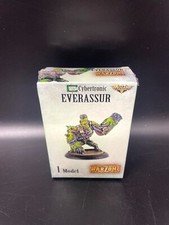 Tabletop - Prodos - Warzone