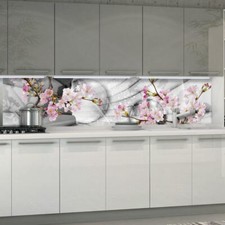 Vlies Fototapete Küche 3D