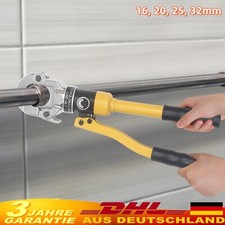 8 Ton Profi Presszange THmit