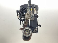 Motor Probelauf GUT 188A4000 Lancia Y 1.2 8v 843 44 KW 60 PS Limousine