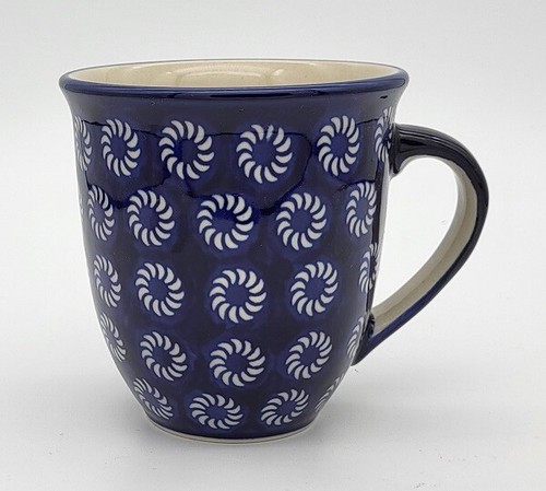 Ware bunzlauer keramik tasse - b-ware,