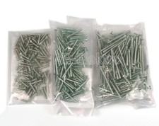 300 Geräteschrauben, 3,2x15mm