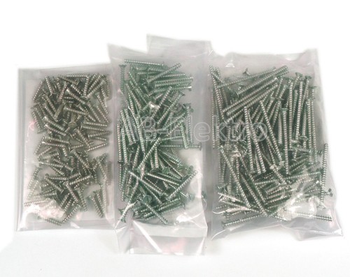 300 geräteschrauben 2x15mm - 300, geräteschrauben,