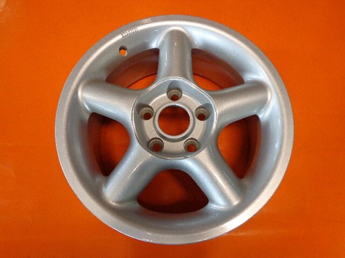 Ronal platin felge 7x15 - p2,