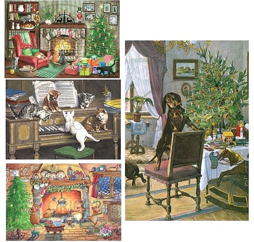 Nostalgie kunst - nostalgie,