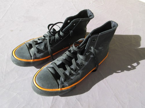 Harley davidson high top - harley, high-top