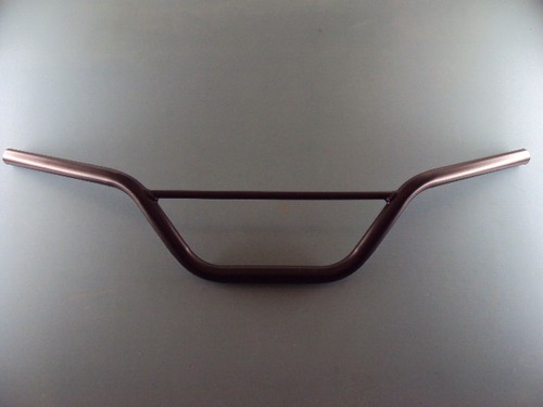 Lenker schwarz honda 80 - lenker,