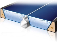 Wasserbett verstellbarer Luft