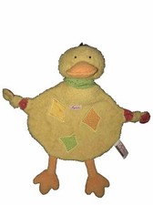 🌟 Schmusetuch Kuscheltuch