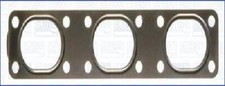 Original AJUSA gasket exhaust