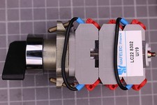 Schalter Stufen Drehschalter