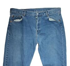 Schaden! Levi's 501XX  Herren