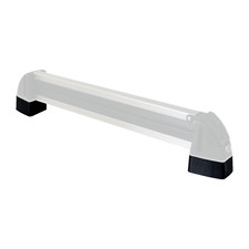 Skiträger-Aufsatz White Bear