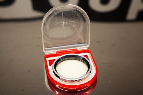 Filter b36 meopta - meopta, for