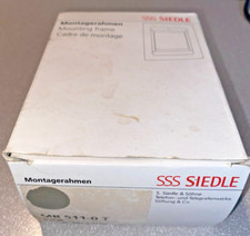 Siedle MR 511-OT , MR 511-OW