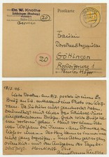 83784 - Postkarte - Helmstedt
