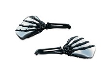 0640-1100 Skeleton Hand