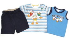 Disney 3tlg set - 3tlg,