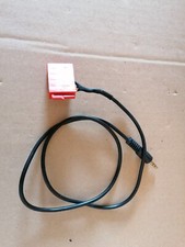 Blaupunkt Aux mp3 Adapter für München Bremen Hamburg London CD oder RDM