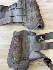 Kentucky Bürstenstiefel voll