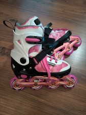 Inline Skates Dasty, Girls