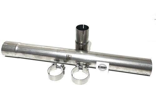 Milltek auspuff non - auspuff, res