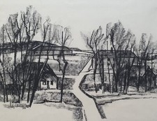 Franz Schicker, 1976