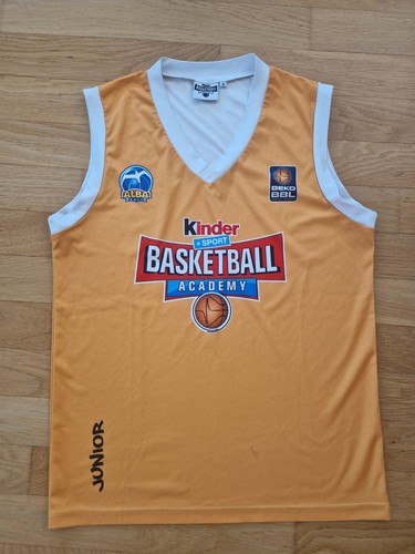 Kinder academy jersey trikot - kinder,