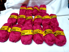 16 x 50g Schachenmayr Nomotta