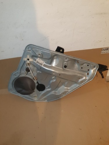 Golf fensterheber hinten - vw, 4
