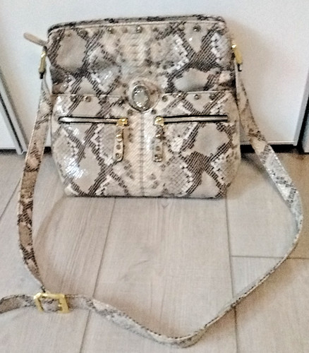 Leder handtasche neu - leder, 32