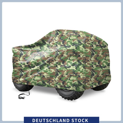 Muster quad atv - quad, für