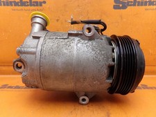 Klimakompressor 7685RR 24427685 OPEL CORSA C (X01) 1.0