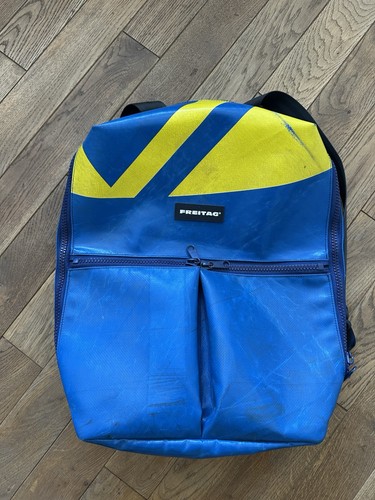 Freitag f49 backpack unisex - f49,
