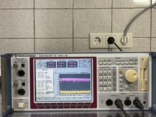 Rohde & Schwarz UPL