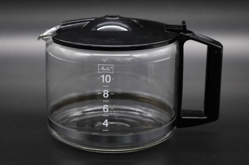 Melitta kaffeekanne - melitta,