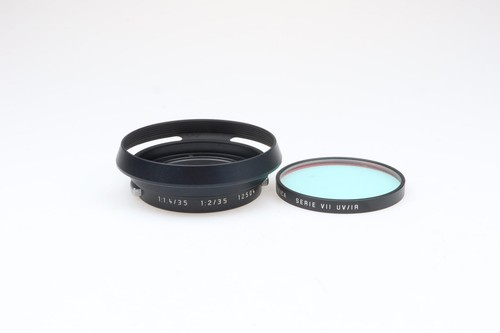 Leica sonnenblende 12504 - leica,