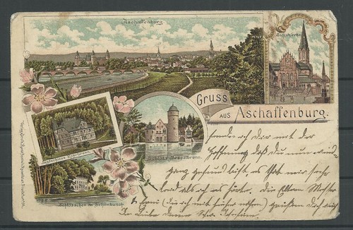 Gruss aus aschaffenburg 5 - aus,