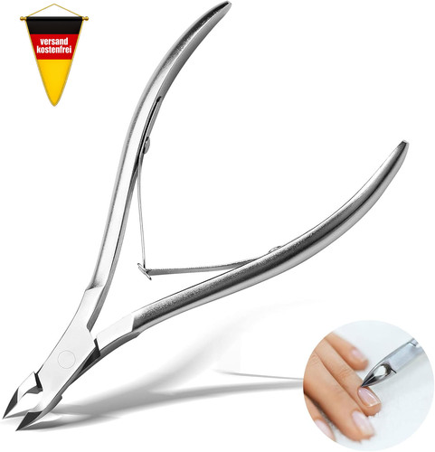 Nagelhautschere