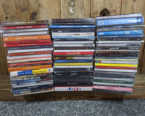 Huge job lot 80x - huge, box