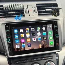 8"Für Mazda 6 GH mit BOSE