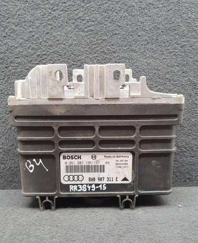 Audi s2 b4 - audi,