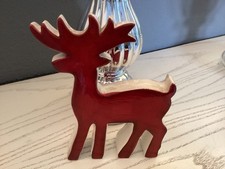 HIRSCH 🦌 - KERAMIK -