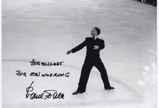 Olympia 1952: Paul Falk