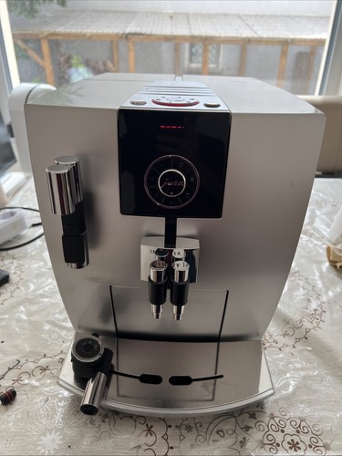 Jura impressa one touch - jura,