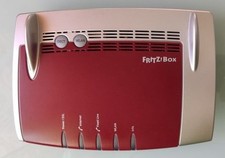 Router mit OpenWRT - FRITZ!Box